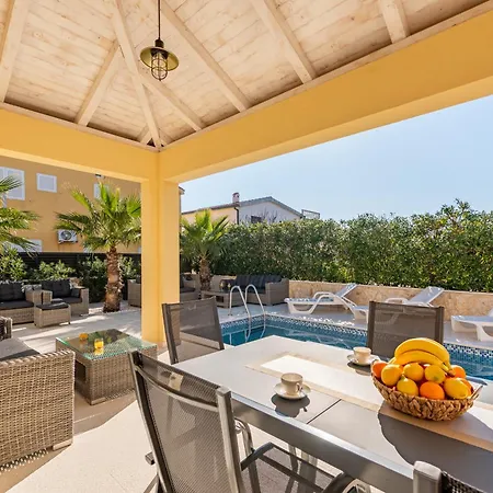 Luxury Agape Ellita Villa Vir
