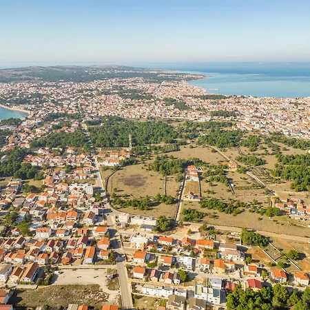 Villa Luxury Agape Ellita